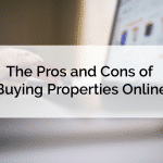 Pros and Cons of Online House Buying - Florida Buy Like Rent Properties