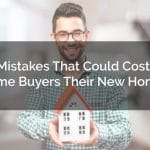 Buy Like Rent - Florida Rent-to-own House Buying Real Estate - Mistakes House Buyers Make