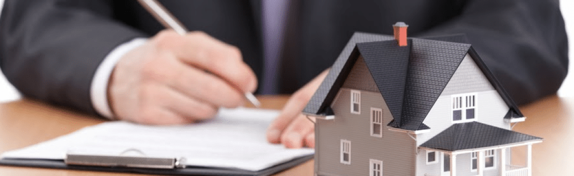 What Should You Expect on Your Real Estate Contract